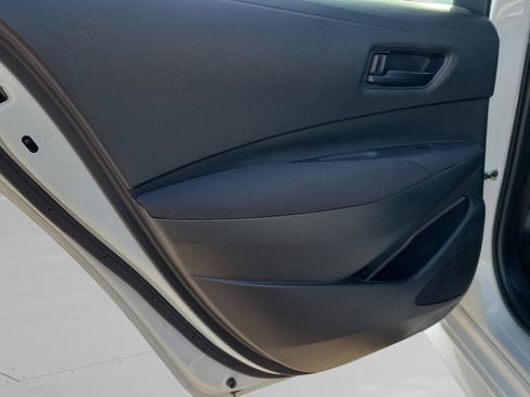 Used 2024 Toyota Corolla LE image 29