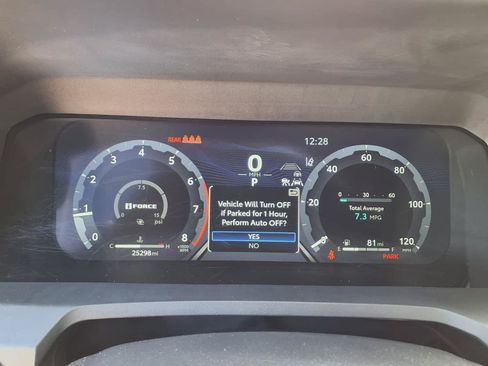 Certified 2024 Toyota Tacoma TRD Off-Road w/ TRD Off Road Upgrade Package AWD/4WD image 20