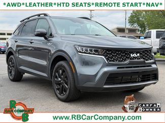 Used 2022 Kia Sorento S AWD/4WD video 1