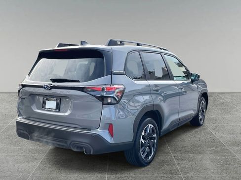 Used 2026 Subaru Forester Limited AWD/4WD image 5