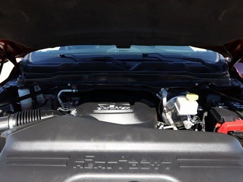 Used 2022 RAM 2500 Laramie image 25
