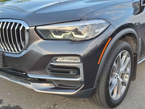 Used 2019 BMW X5 xDrive40i w/ Premium Package 2 AWD/4WD image 11