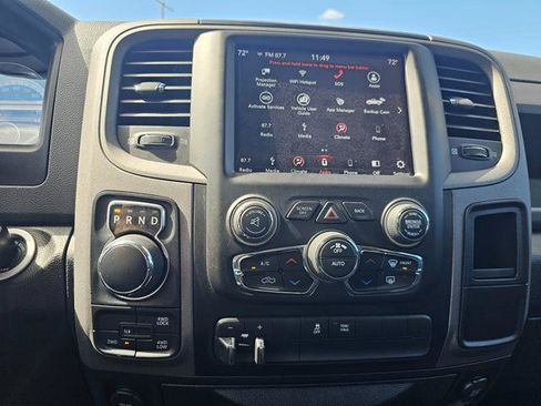 Used 2019 RAM 1500 Express w/ Express Value Package AWD/4WD image 16