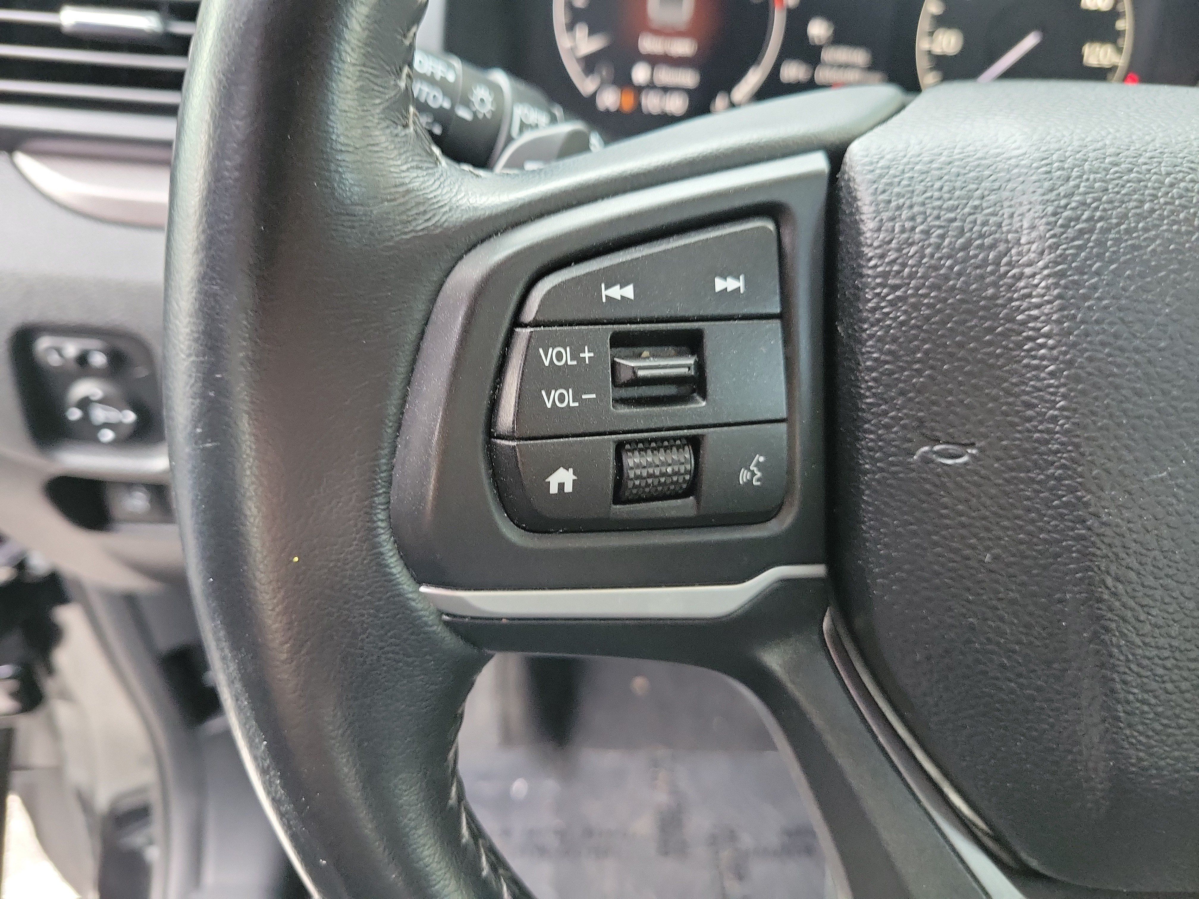 Used 2024 Honda Ridgeline RTL image 26