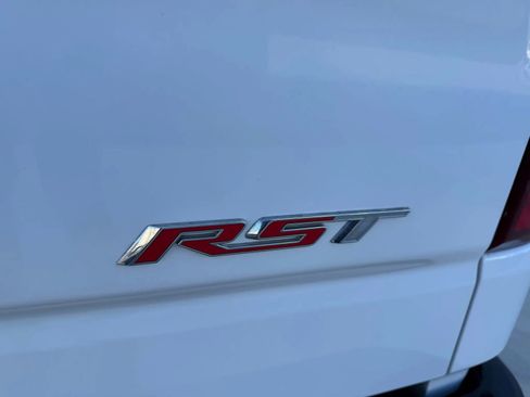 Used 2021 Chevrolet Silverado 1500 RST w/ All Star Edition Plus image 15