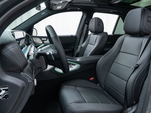 New 2026 Mercedes-Benz GLE 350 4MATIC image 13