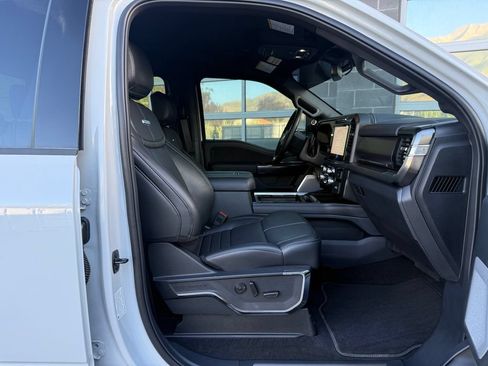 Used 2026 Ford F350 Platinum AWD/4WD image 44