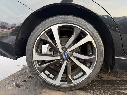 Used 2020 Subaru Impreza 2.0i Sport image 27