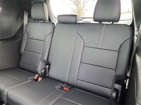 New 2026 GMC Acadia Elevation w/ Super Cruise Package image 17