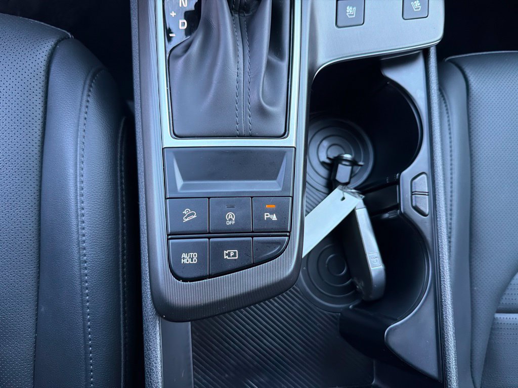 Used 2026 Kia Sportage SX FWD image 19