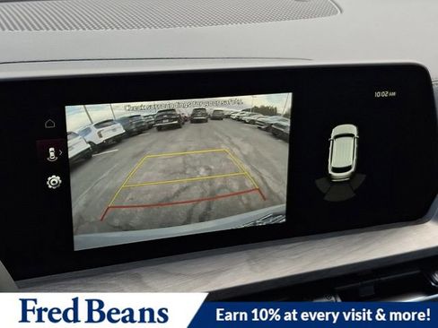 New 2025 Kia Telluride EX X-Line image 14