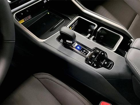 New 2026 Lexus TX 350 AWD image 8