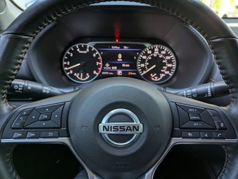 Used 2022 Nissan Sentra SR w/ Electronics Package image 23