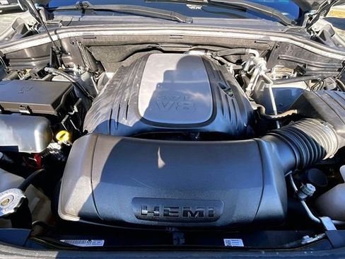 Used 2023 Dodge Durango R/T image 7