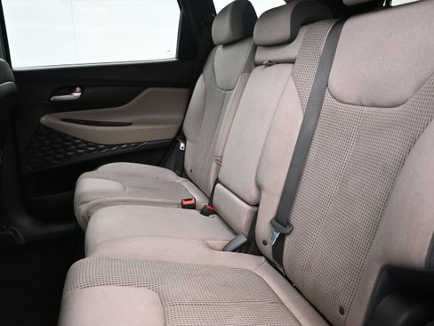 Used 2020 Hyundai Santa Fe SEL FWD image 22