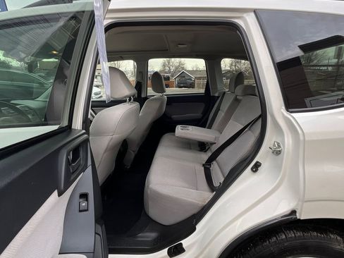 Used 2015 Subaru Forester 2.5i Premium w/ All-Weather Package image 20
