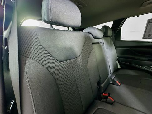 Certified 2021 Hyundai Santa Fe SEL w/ Convenience Package image 26