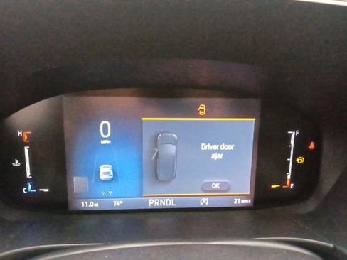New 2026 Ford Escape ST-Line w/ Tech Pack #1 FWD image 20