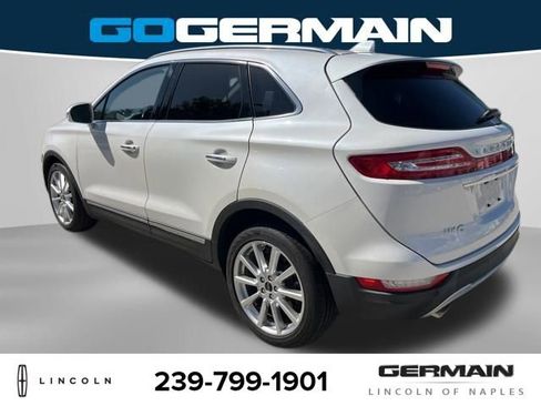 Used 2019 Lincoln MKC Reserve w/ MKC Technology Package image 9