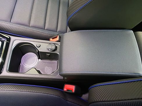 New 2026 Volkswagen Golf AWD/4WD image 30