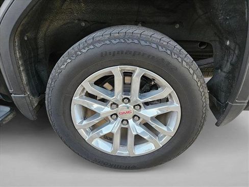 Used 2019 GMC Sierra 1500 SLT image 23