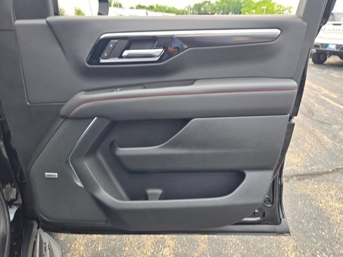 New 2026 Chevrolet Tahoe RST w/ Comfort Package AWD/4WD image 7