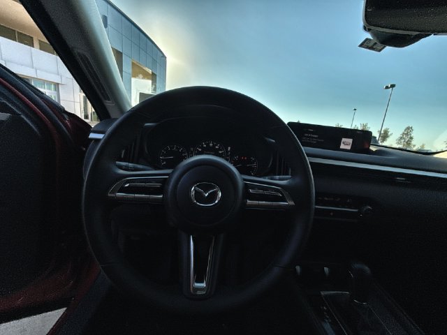 Used 2024 MAZDA CX-50 AWD 2.5 S w/ Select Package image 14