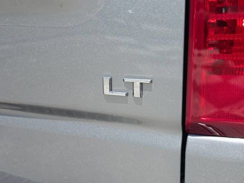 New 2026 Chevrolet Silverado 1500 LT w/ Safety Package RWD image 12