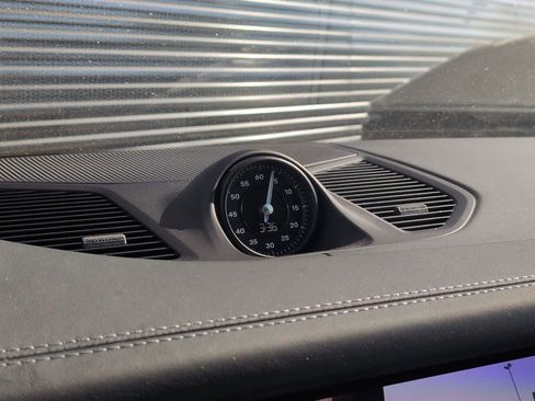 New 2026 Porsche Cayenne S image 22