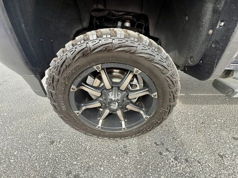 Used 2015 GMC Sierra 2500 Denali AWD/4WD image 17