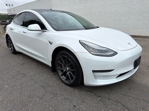 Used 2019 Tesla Model 3 Standard Range Plus RWD image 8