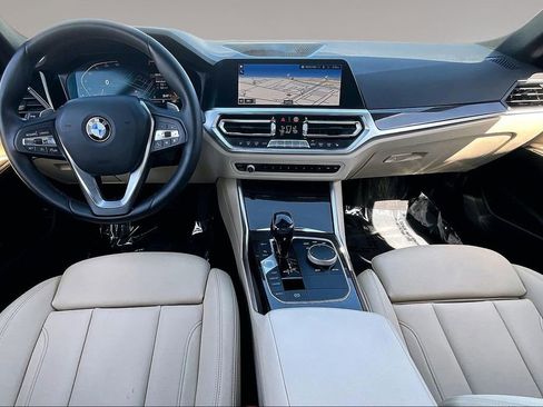 Used 2021 BMW 330i Sedan w/ Convenience Package image 7