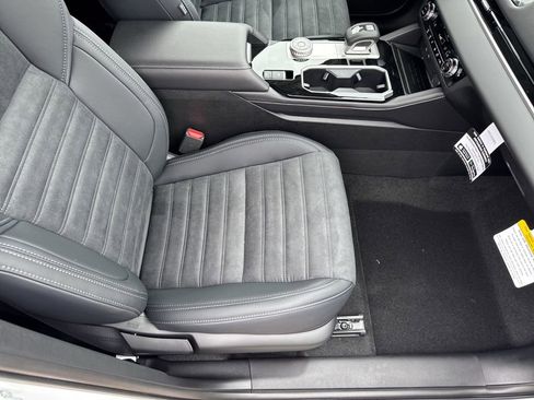 New 2026 Mitsubishi Outlander Trail Edition AWD/4WD image 25