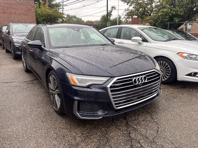 Used 2020 Audi A6 3.0T Premium Plus w/ Premium Plus Package AWD/4WD image 11