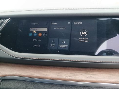 Used 2022 Jeep Grand Cherokee Summit w/ Advanced Protech Group IV image 54