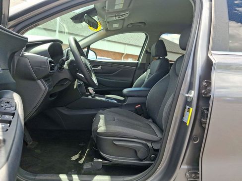 Used 2020 Hyundai Santa Fe SE w/ Cargo Package AWD/4WD image 13