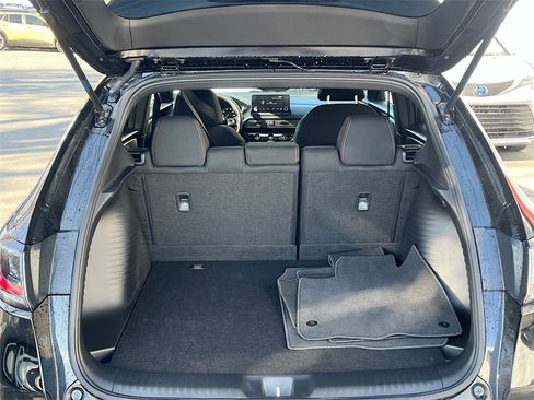 Used 2024 Honda HR-V Sport image 25