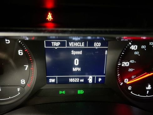 Used 2023 Chevrolet TrailBlazer LT w/ Convenience Package FWD image 13