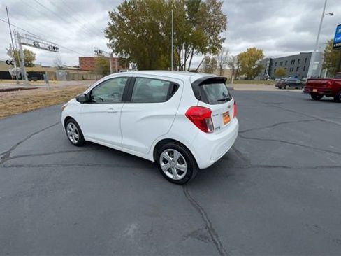 Used 2020 Chevrolet Spark LS image 6