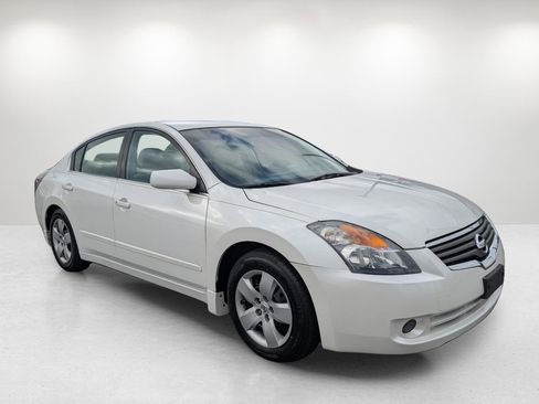 Used 2007 Nissan Altima 2.5 S image 3