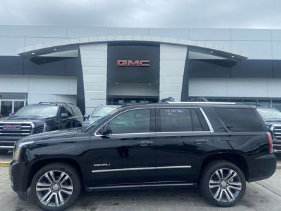 Used 2019 GMC Yukon Denali w/ Denali Ultimate Package