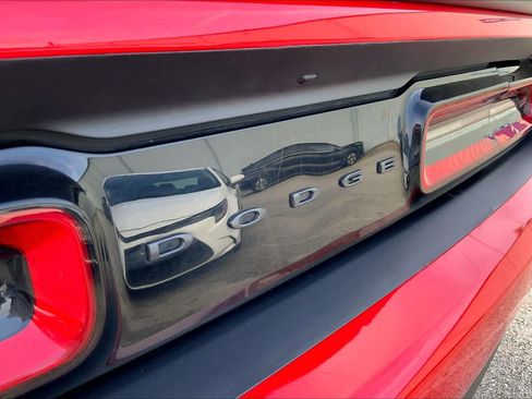 Used 2021 Dodge Challenger GT w/ Plus Package AWD/4WD image 10