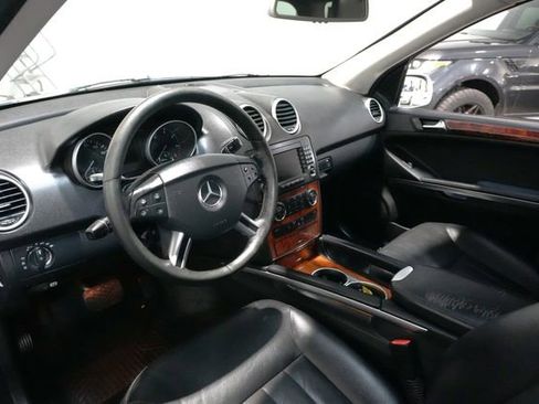 Used 2006 Mercedes-Benz ML 500 4MATIC image 16