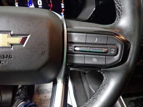 Used 2023 Chevrolet Colorado LT w/ LT Convenience Package AWD/4WD image 25