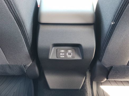 New 2026 Subaru Crosstrek 2.5i Premium AWD/4WD image 25