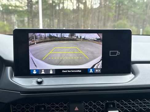 Used 2025 Honda Accord Sport image 24