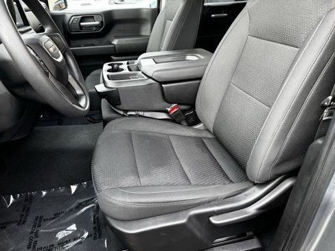 Certified 2023 GMC Sierra 1500 Pro w/ Graphite Edition image 5