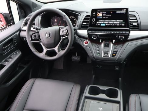 New 2026 Honda Odyssey Sport-L image 13