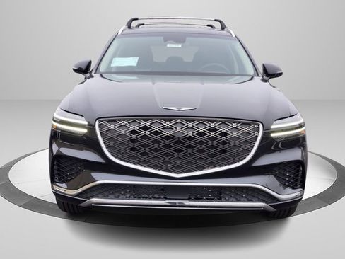 New 2026 Genesis GV70 2.5T Select image 8