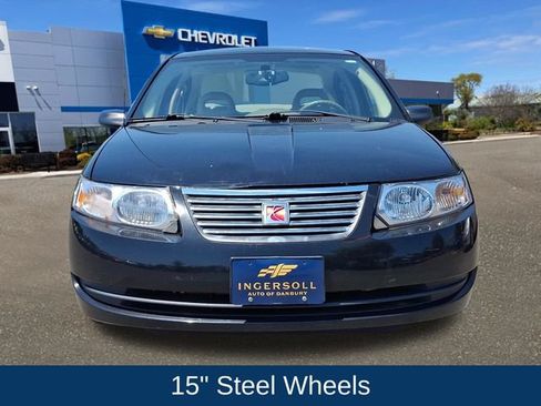 Used 2007 Saturn ION Level 2 w/ Preferred Pkg FWD image 21